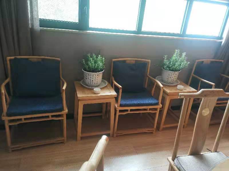 茶幾柜類